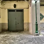 Bed and breakfast Casa Caracciolo
