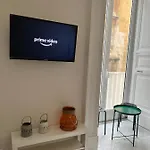 Casa Caracciolo Nápoles