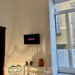 Casa Caracciolo Bed and breakfast 4*