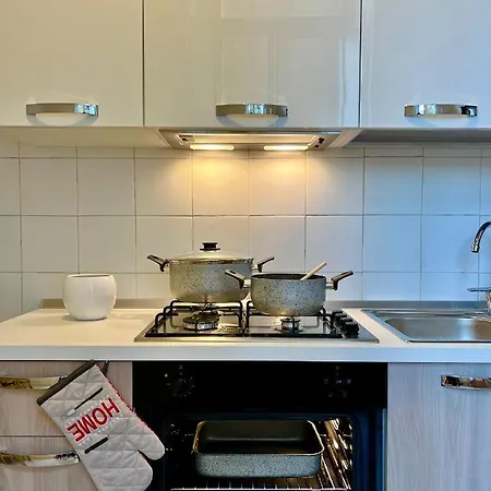 Casa Caracciolo 3* Napoli