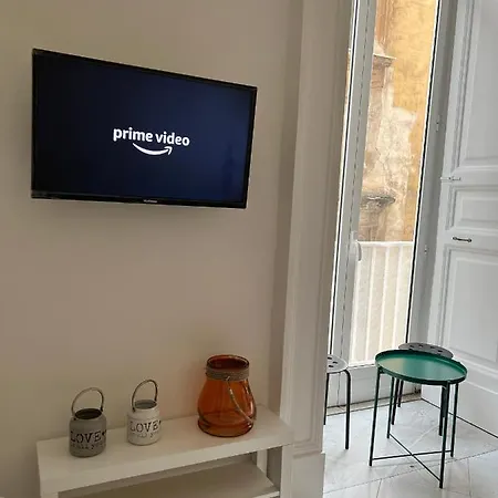 Casa Caracciolo Napoli