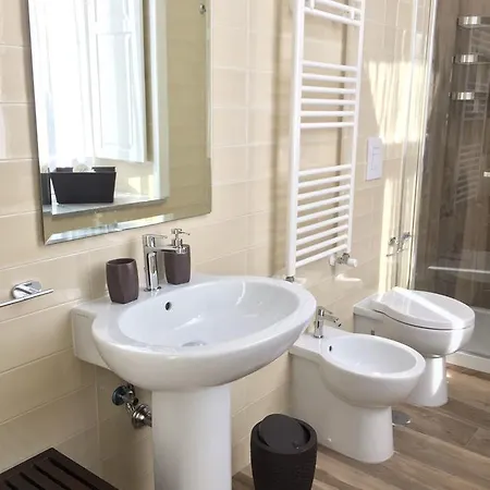 Bed & Breakfast Casa Caracciolo