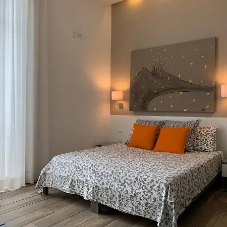 Casa Caracciolo Bed & Breakfast *
