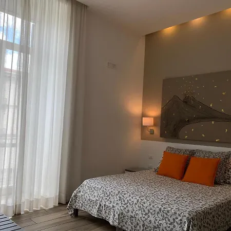 Casa Caracciolo Bed & Breakfast Napoli