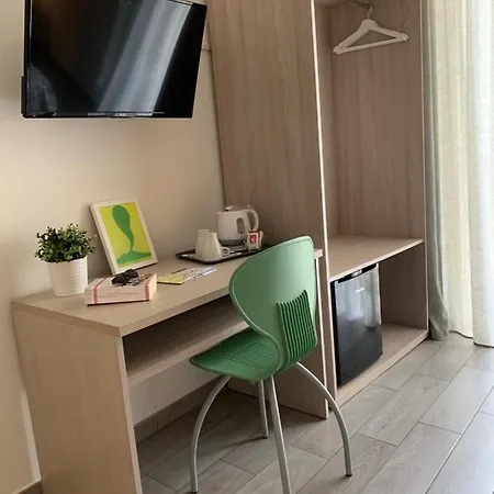 Casa Caracciolo Naples