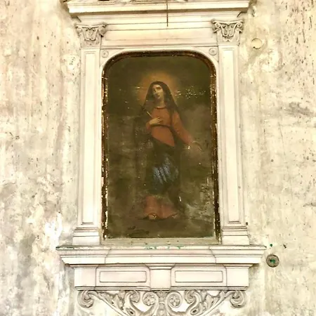 Casa Caracciolo
