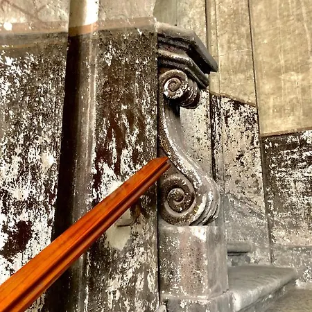 Casa Caracciolo Bed & Breakfast 3*