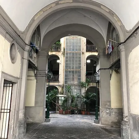 Casa Caracciolo 3*