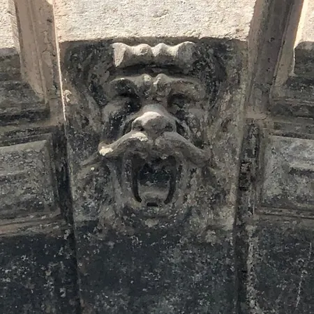 Casa Caracciolo * Naples