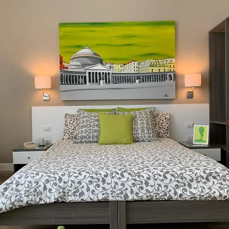 Casa Caracciolo Bed & Breakfast