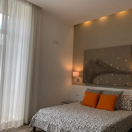 Bed & Breakfast Casa Caracciolo Neapol