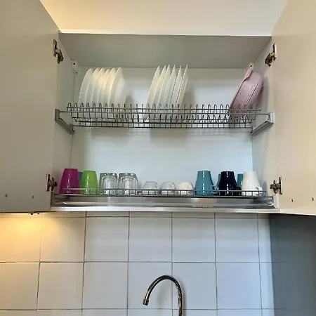 Casa Caracciolo Naples