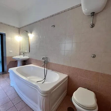 Bed & Breakfast Casa Caracciolo Neapol