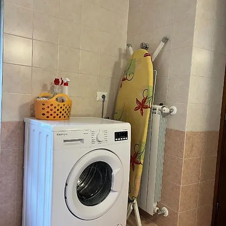 Casa Caracciolo Naples