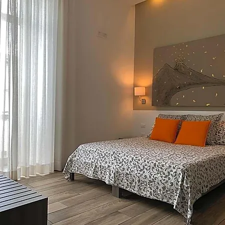 ベッド・アンド・ブレックファスト Casa Caracciolo 4*