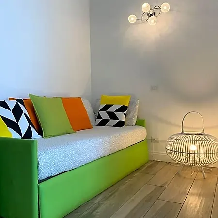 Casa Caracciolo 4*
