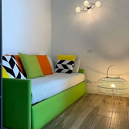 Casa Caracciolo ベッド・アンド・ブレックファスト