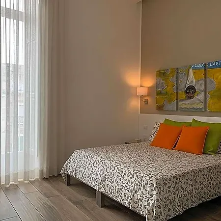 Casa Caracciolo 4*