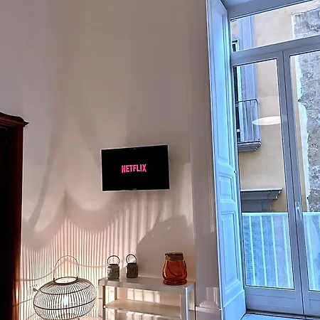 Bed and breakfast Casa Caracciolo