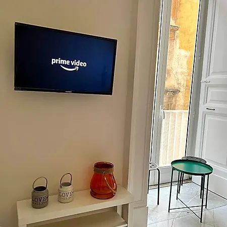 Casa Caracciolo 4* ナポリ