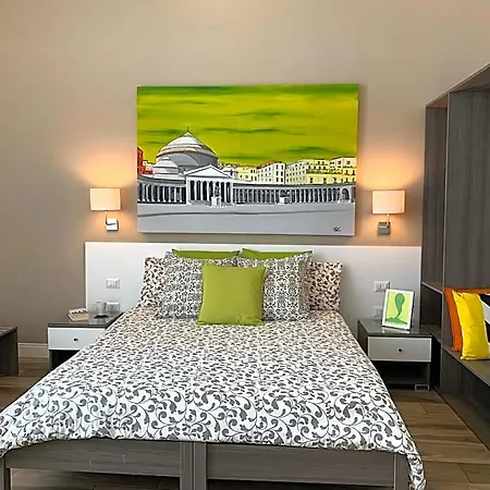 Casa Caracciolo 4*