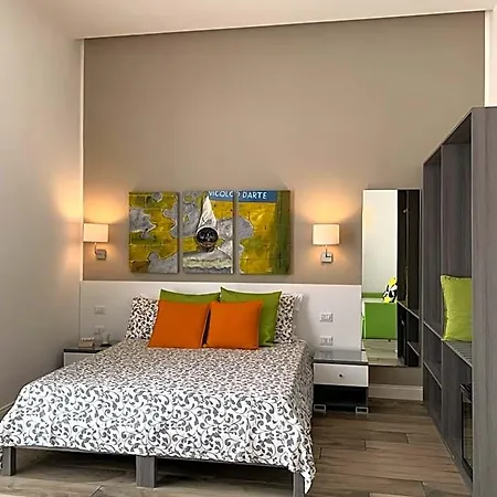 Casa Caracciolo Bed and breakfast 4*
