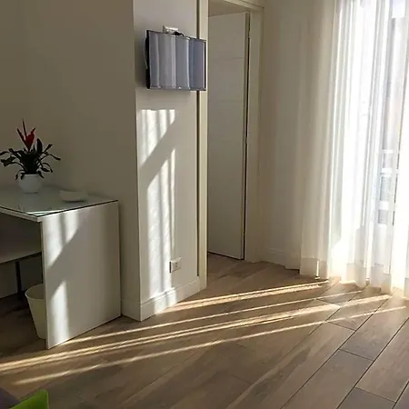 ベッド・アンド・ブレックファスト Casa Caracciolo ナポリ