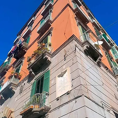 Casa Caracciolo 4*