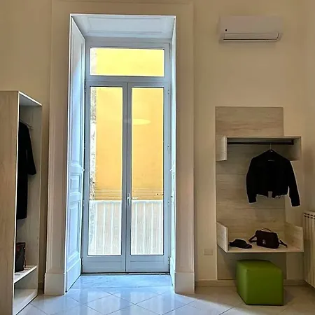 Casa Caracciolo