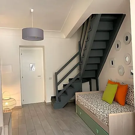 Casa Caracciolo Bed & Breakfast 4*