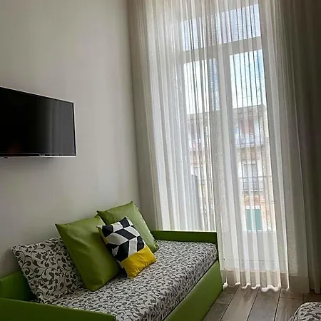 Bed & Breakfast Casa Caracciolo Naples
