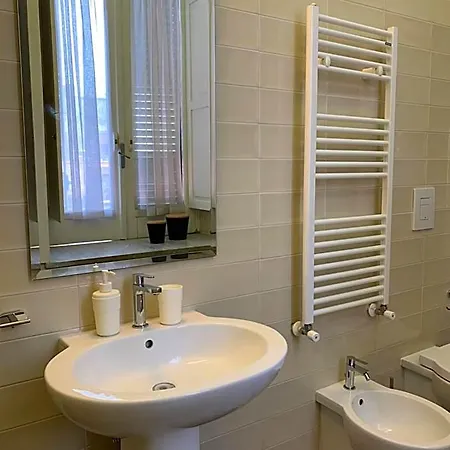 Casa Caracciolo Bed & Breakfast