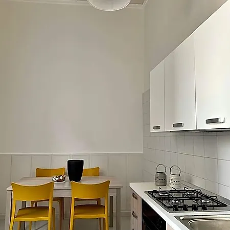 Casa Caracciolo 4*