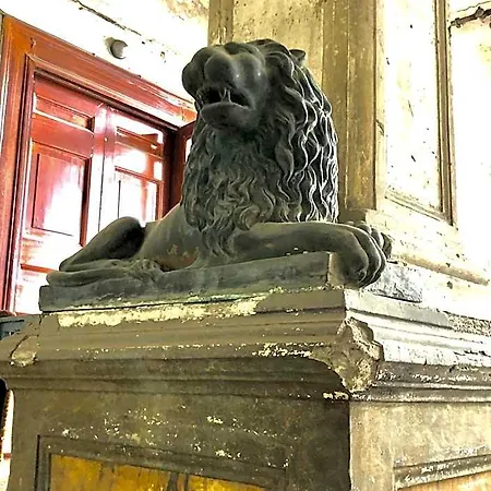 Casa Caracciolo 4* Naples