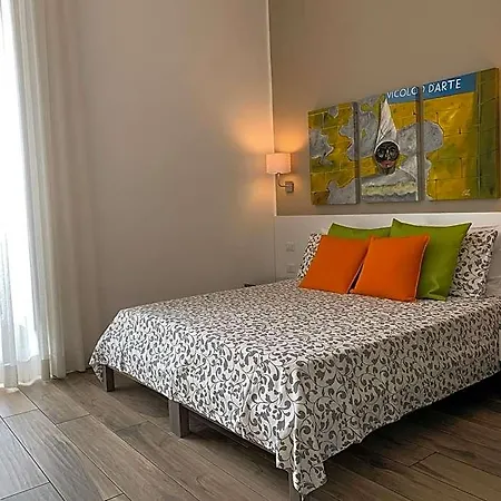 Casa Caracciolo ベッド・アンド・ブレックファスト
