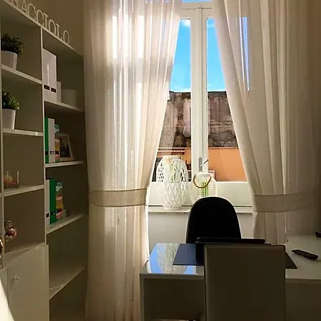 Casa Caracciolo Bed & Breakfast 4*