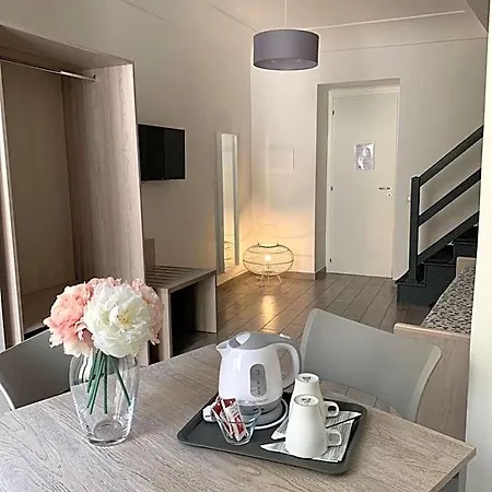 Casa Caracciolo Bed & Breakfast Naples