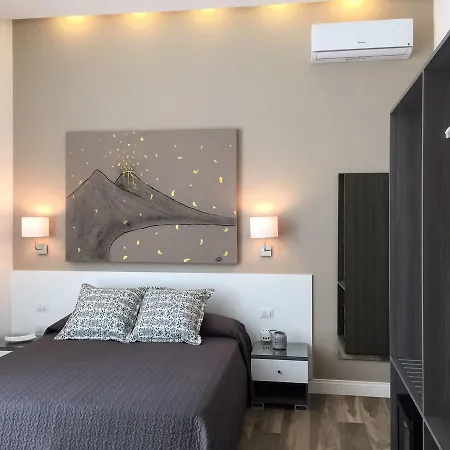 Casa Caracciolo 3* Naples