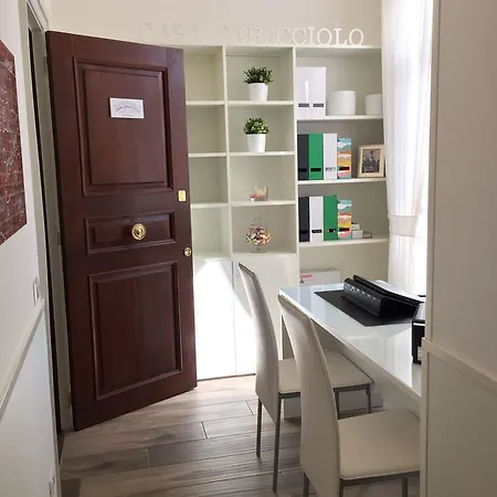 Bed & Breakfast Casa Caracciolo
