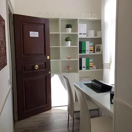 Casa Caracciolo *
