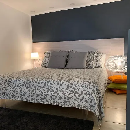 Casa Caracciolo Napoli