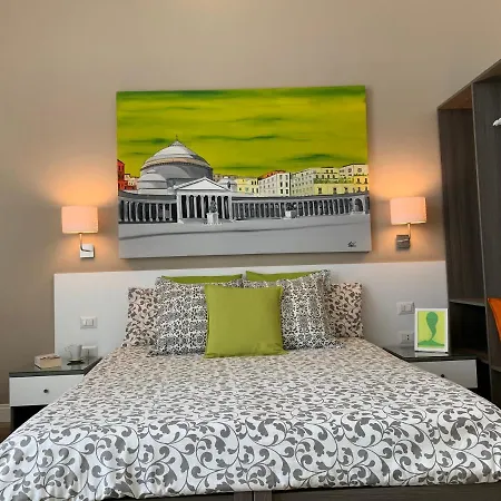 Bed & Breakfast Casa Caracciolo