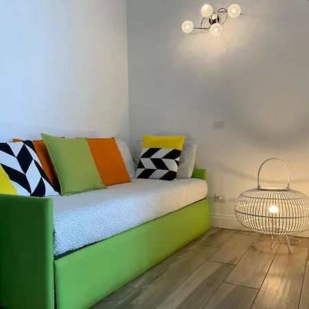Casa Caracciolo * Neapol