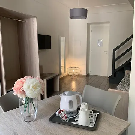 Casa Caracciolo 3* Napoli