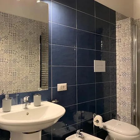 Bed & Breakfast Casa Caracciolo