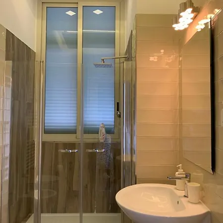 Casa Caracciolo Naples