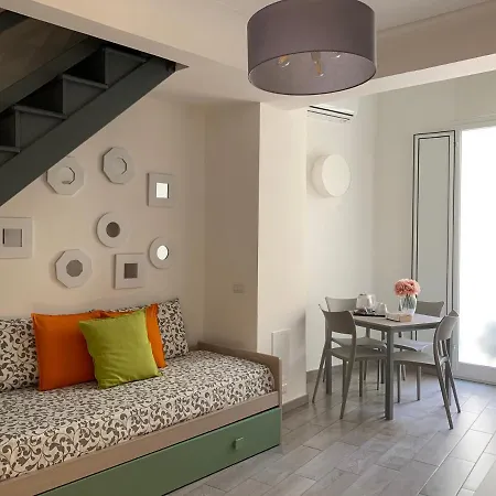 Bed & Breakfast Casa Caracciolo Napoli