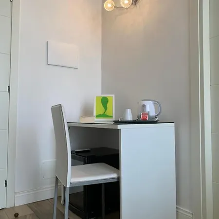 Casa Caracciolo 4*