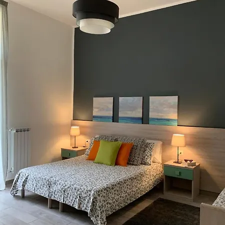 Casa Caracciolo 4* Nápoles