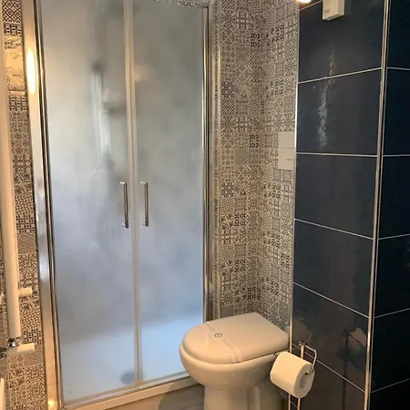 Casa Caracciolo Alojamento de Acomodação e Pequeno-almoço Nápoles